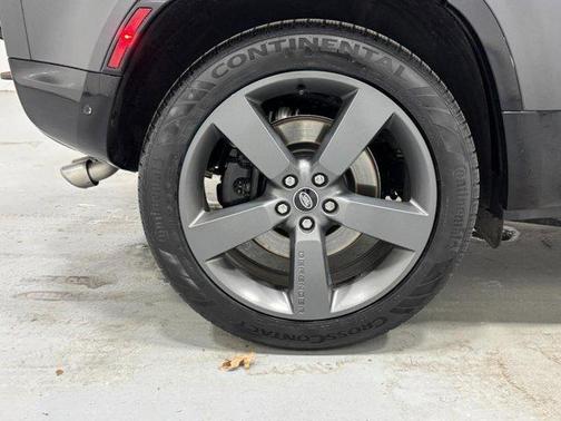 2023 Land Rover Defender 110