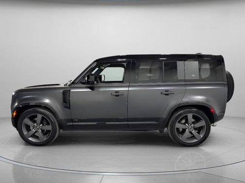 2023 Land Rover Defender 110