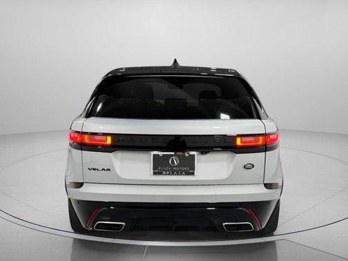 2023 Land Rover Range Rover Velar R-Dynamic S