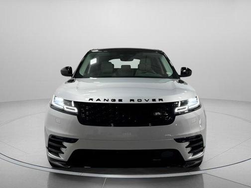 2023 Land Rover Range Rover Velar R-Dynamic S