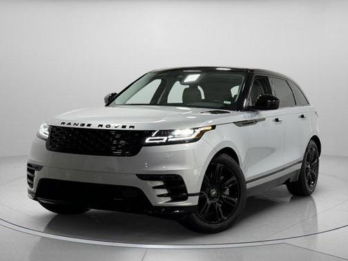 2023 Land Rover Range Rover Velar R-Dynamic S