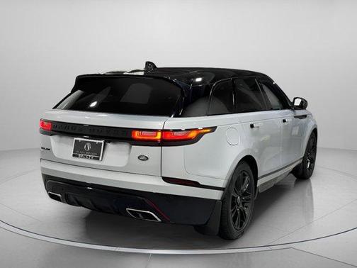 2023 Land Rover Range Rover Velar R-Dynamic S