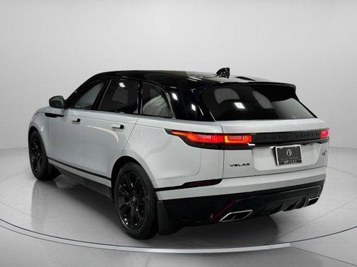 2023 Land Rover Range Rover Velar R-Dynamic S