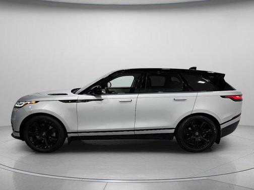2023 Land Rover Range Rover Velar R-Dynamic S