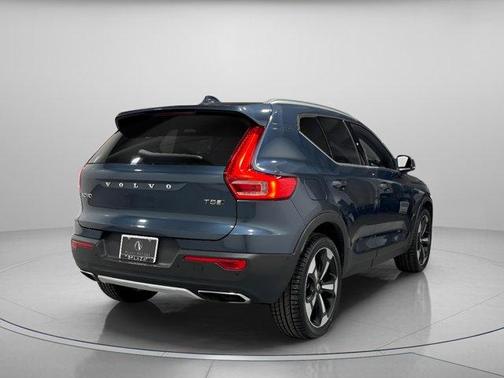 2019 Volvo XC40 T5 Inscription