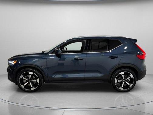 2019 Volvo XC40 T5 Inscription