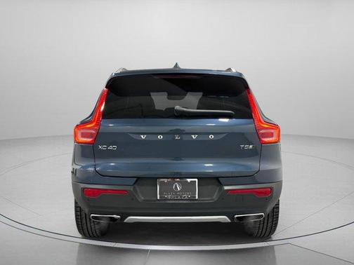 2019 Volvo XC40 T5 Inscription