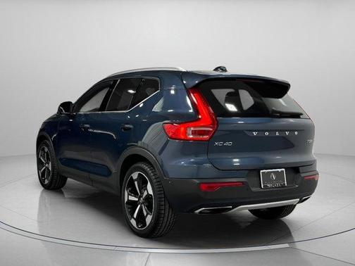 2019 Volvo XC40 T5 Inscription