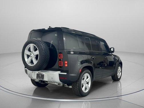 2025 Land Rover Defender P300