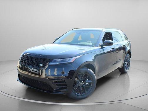 2025 Land Rover Range Rover Velar P250 Dynamic SE