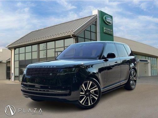 2023 Land Rover Range Rover P530 SE