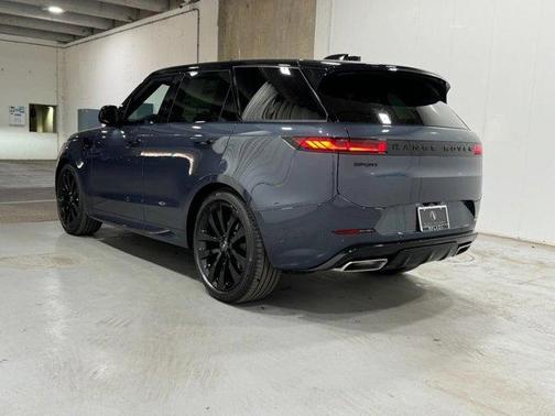 2025 Land Rover Range Rover Sport P400 Dynamic SE