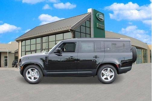 2024 Land Rover Defender P400 S