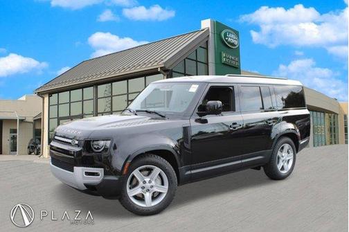2024 Land Rover Defender P400 S