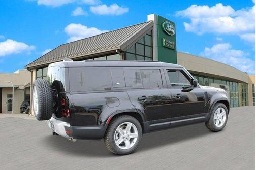 2024 Land Rover Defender P400 S