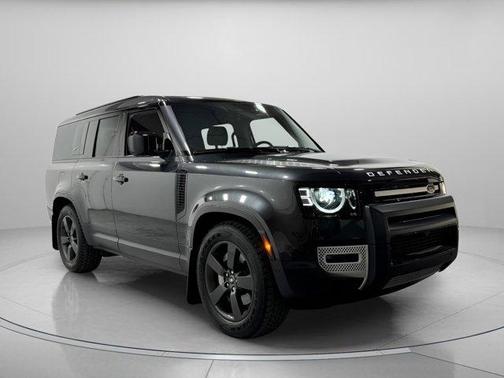 2024 Land Rover Defender P400 S