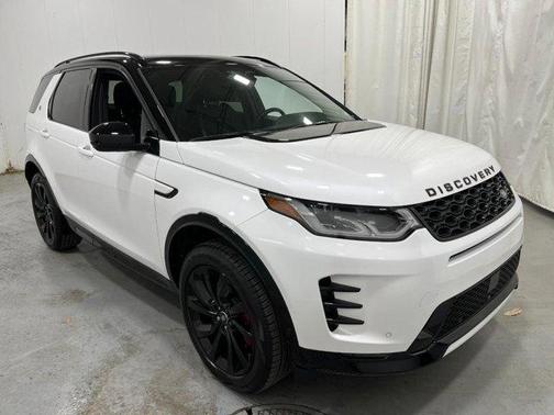 2024 Land Rover Discovery Sport Dynamic SE