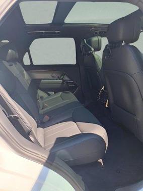 2024 Land Rover Range Rover Sport SE