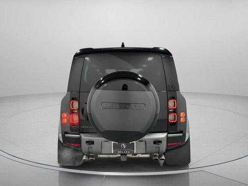 2024 Land Rover Defender P525 Carpathian Edition