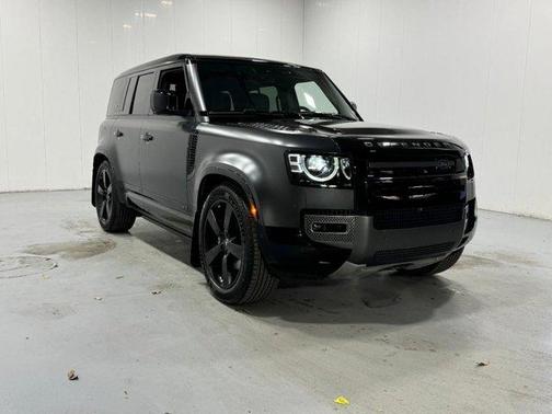 2024 Land Rover Defender P525 Carpathian Edition