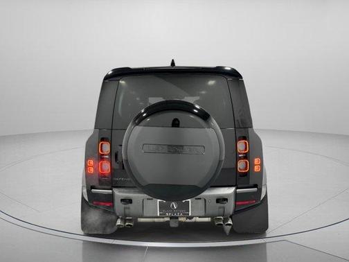 2024 Land Rover Defender P525 Carpathian Edition