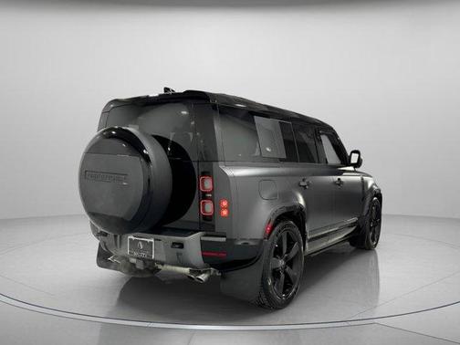 2024 Land Rover Defender P525 Carpathian Edition