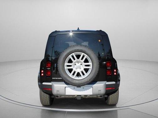 2025 Land Rover Defender P300
