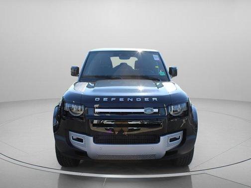 2025 Land Rover Defender P300