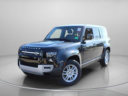 2025 Land Rover Defender P300