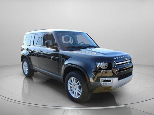 2025 Land Rover Defender P300
