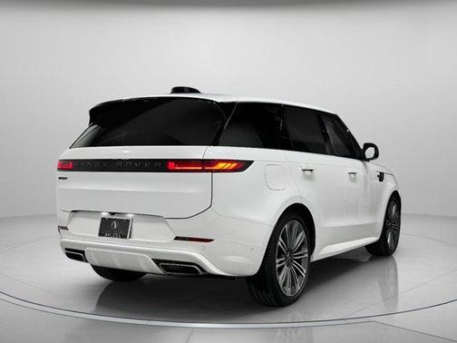 2024 Land Rover Range Rover Sport Dynamic SE