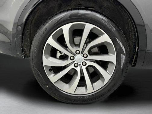 2024 Land Rover Discovery Sport Dynamic SE