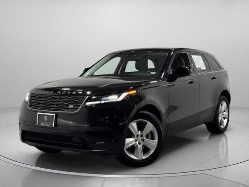 2024 Land Rover Range Rover Velar P250 S