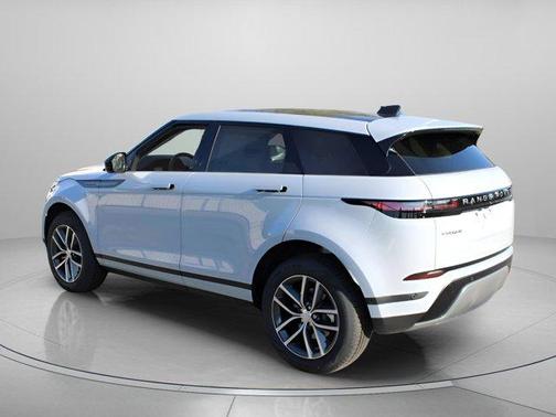 2025 Land Rover Range Rover Evoque Core S