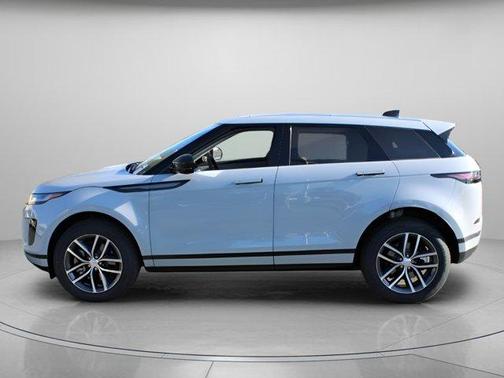 2025 Land Rover Range Rover Evoque Core S
