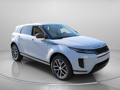 2025 Land Rover Range Rover Evoque Core S