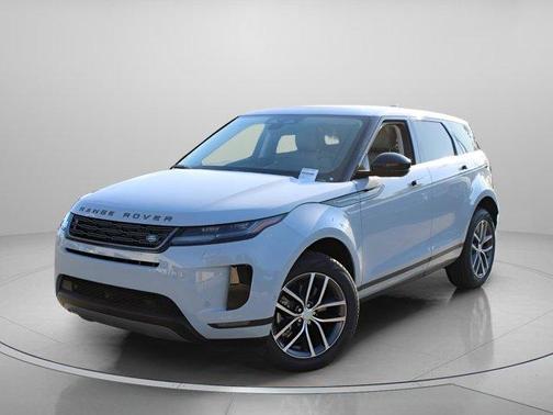 2025 Land Rover Range Rover Evoque Core S