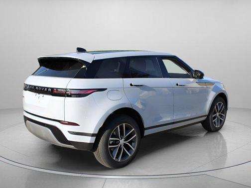 2025 Land Rover Range Rover Evoque Core S