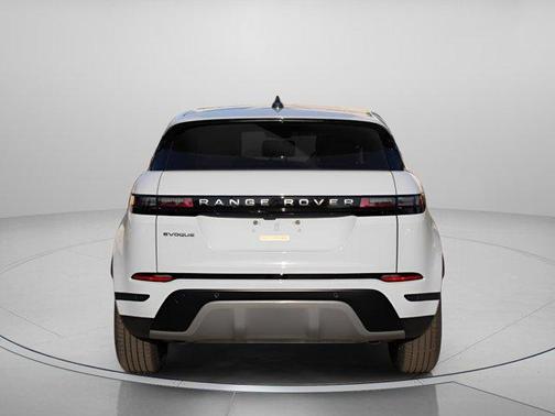 2025 Land Rover Range Rover Evoque Core S
