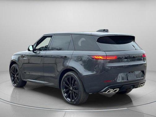 2025 Land Rover Range Rover Sport P530 Dynamic SE