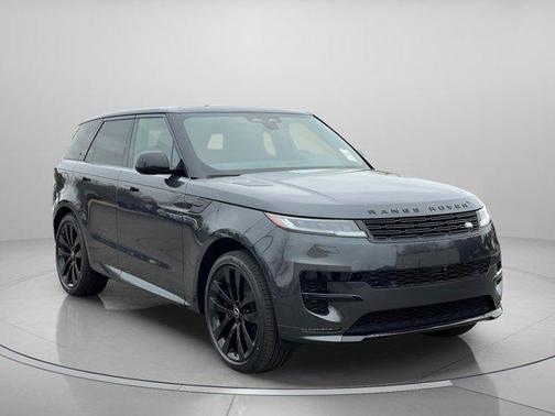 2025 Land Rover Range Rover Sport P530 Dynamic SE