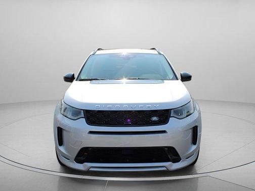 2024 Land Rover Discovery Sport Core S