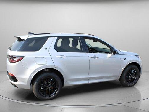2024 Land Rover Discovery Sport Core S