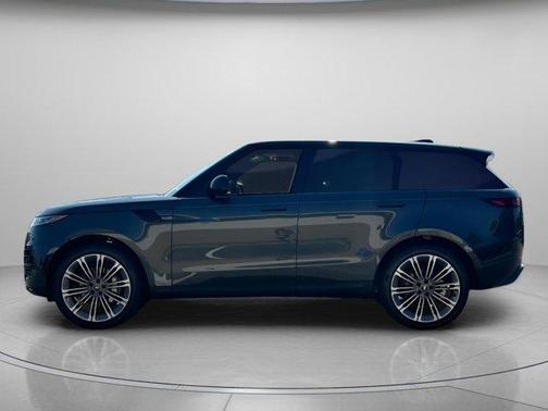 2025 Land Rover Range Rover Sport P360 SE