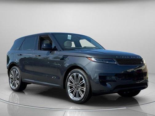 2025 Land Rover Range Rover Sport P360 SE