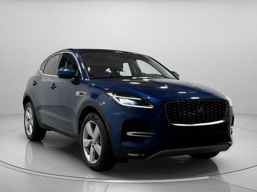 2021 Jaguar E-PACE SE