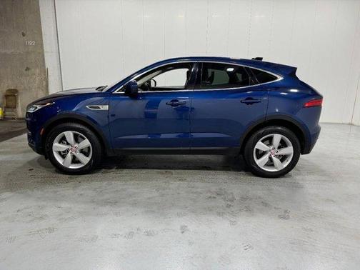 2021 Jaguar E-PACE SE