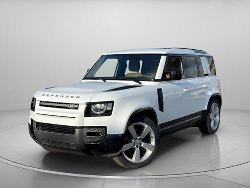 2025 Land Rover Defender P400 X-Dynamic SE