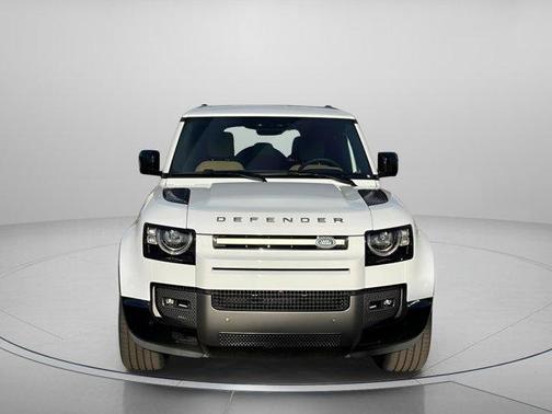 2025 Land Rover Defender P400 X-Dynamic SE