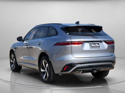 2024 Jaguar F-PACE P250 R-Dynamic S